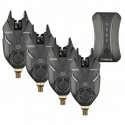 Scorpium Detector Set PROWESS Central 4 1