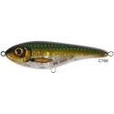 STRIKE PRO Buster jerk 15cm C766G