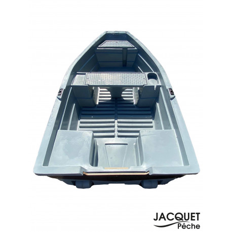 Barque ARMOR 3.20m Verte