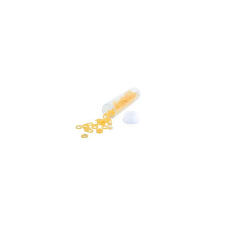 Pellet rubber bands CRESTA 4.8mm Large