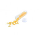 Pellet rubber bands CRESTA 4.8mm Large