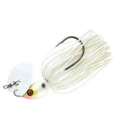 Leurre SAKURA Cajun 21gr Rainbow Shad