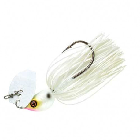 Leurre SAKURA Cajun 21gr Rainbow Shad