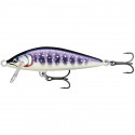 Leurre RAPALA Countdown ELITE 75mm GDIW