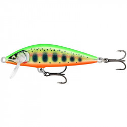 Leurre RAPALA Countdown ELITE 55mm GDCY