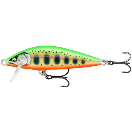 Leurre RAPALA Countdown ELITE 55mm GDCY
