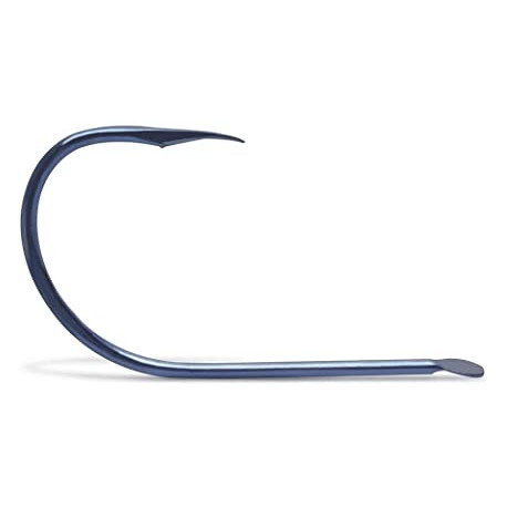 Hameçons VMC 9335 Barbless n°4