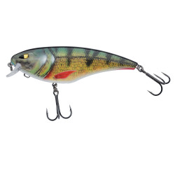 BERKLEY Zilla flanker 15.5cm Perch