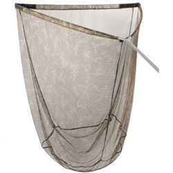 Landing net mesh FOX Camo 42''