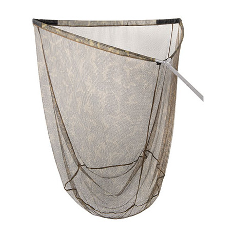 Filet d'épuisette FOX Camo 42''