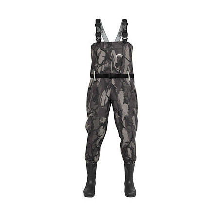 Waders FOX Rage Camo Lighw Bret.Taille 42