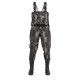 Waders FOX Rage Camo Lighw Bret.Taille 44