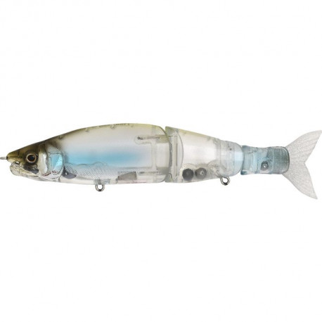 Leurre GAN CRAFT Jointed Claw SHIFT 183mm F