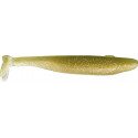 GAN CRAFT Bariki shad 3.8inch Jay ayu