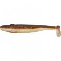 GAN CRAFT Bariki shad 3.8inch Biwako ayu