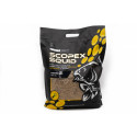 NASH Scopex Squid Grinded Pellet 1kg