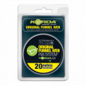 Original funnel KORDA Pva system 4 season 20 Mètres