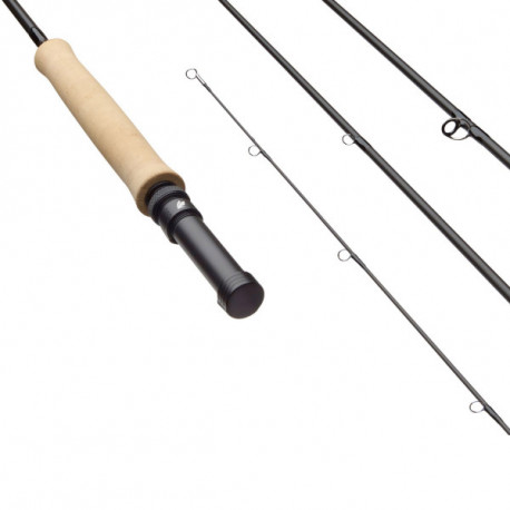 Rod SAGE SENSE 10' - 4