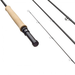 Rod SAGE SENSE 10'6 - 3