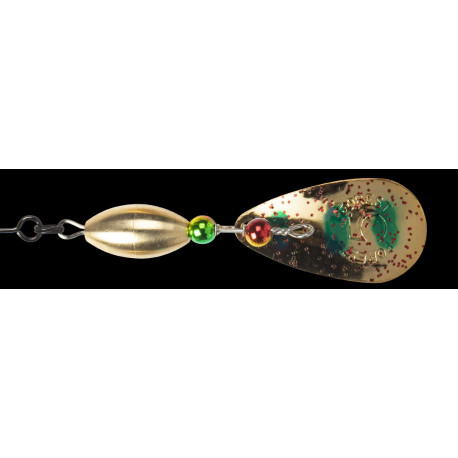 FOREST Londo lure 3gr Parr mark