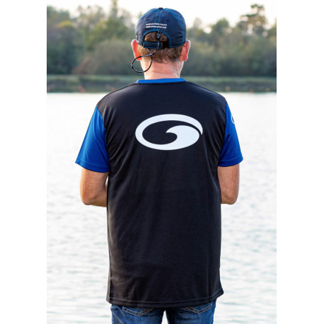 T-Shirt GARBOLINO Sport Competition Taille 2XL