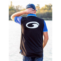 GARBOLINO Sport Competition polo shirt Size XL 2