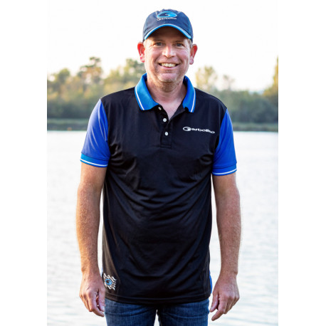 Polo GARBOLINO Sport Competition Taille 2XL