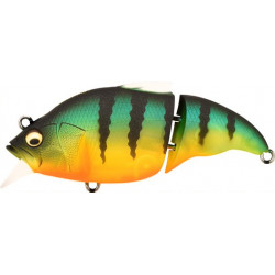 Leurre MEGABASS Vatalion Vibration X SS Perch
