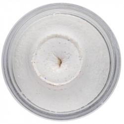 BERKLEY Powerbait COULANT White