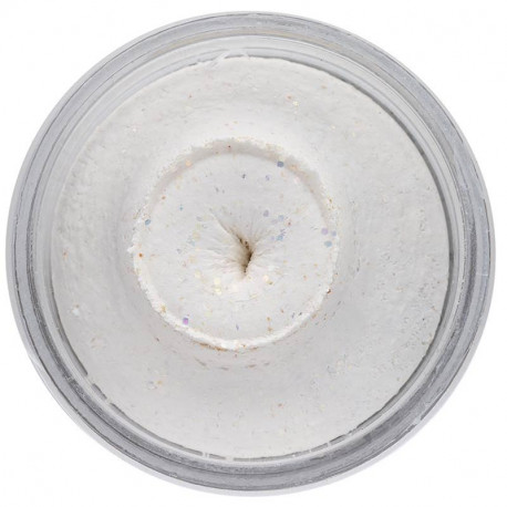 Pâte BERKLEY Powerbait COULANT White