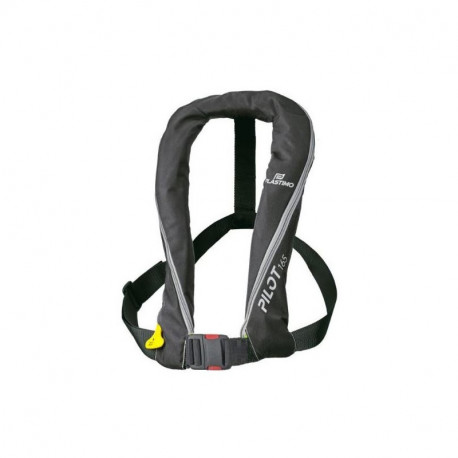 Gilet de sauvetage PLASTIMO Autopilot 165 Noir