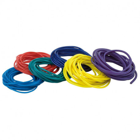 Elastic Hybrid FUN FISHING Blue 2.1mm 3M00