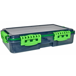 Boite à leurres Etanche GUNKI GM 35.5x22x8cm 2