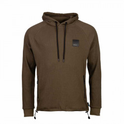 NASH Lightweight Hoody Green Size S