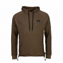 NASH Lightweight Hoody Green Size S