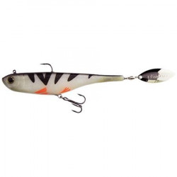 Leurre BIWAA Divinator 20cm 55gr White perch