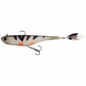 BIWAA Divinator 20cm 55gr White perch