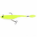 BIWAA Divinator 20cm 55gr UV Demon chart