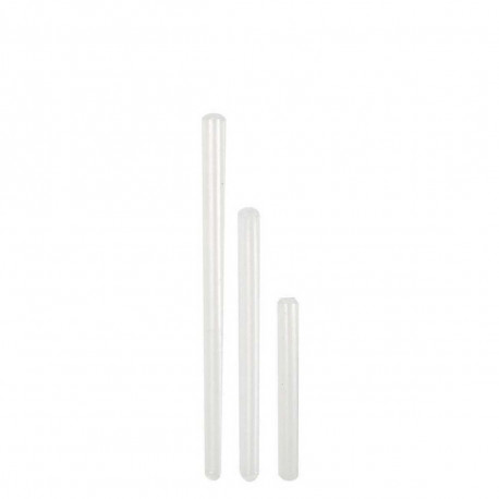 Tube Fly JMC Plastic 25mm
