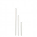 Tube Fly JMC Plastique 25mm