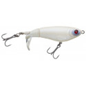 Leurre RIVER 2 SEA Whopper plopper 90mm Powder