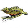 RIVER 2 SEA Bully wa II 55mm 23 Firebelly