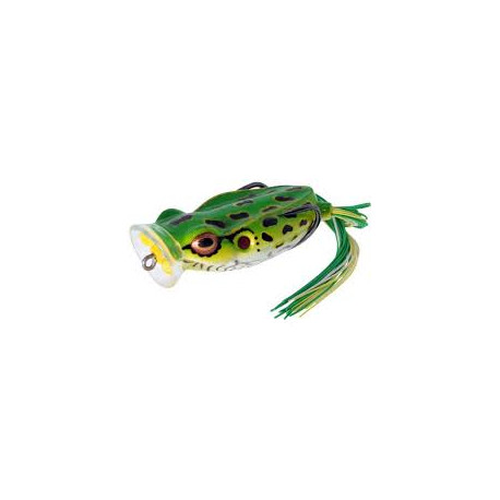 RIVER 2 SEA Spittin' Wa 7cm 12 Leopard