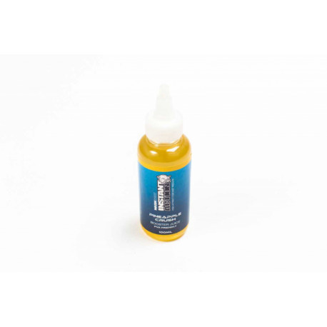 Booster Juice NASH Pineapple Crush 100ml