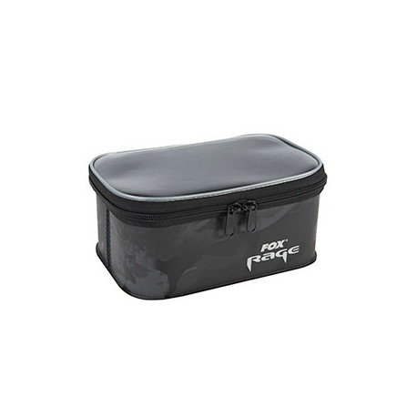 Sac FOX RAGE Voyager camo Large Accessory bag