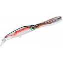 Leurre YO-ZURI Hybrid squirt 14cm TMRB