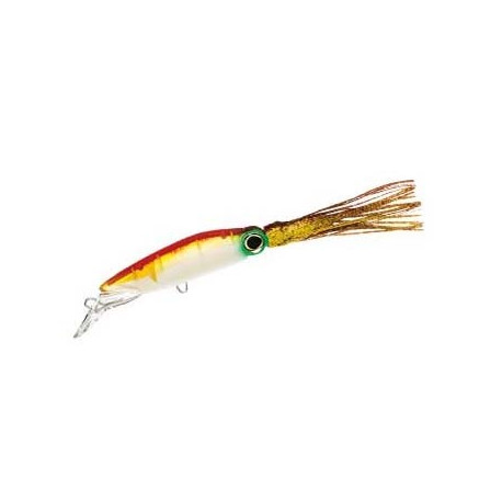 YO-ZURI Hydro squirt 14cm TMGR lure