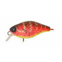 Leurre ILLEX Chubby 38mm MR Spicy louisy craw