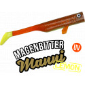 LMAB Drunk Bait 16cm Magenbitter Manni lemon UV