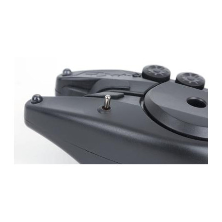 FOX central 3 micron Rx detectors set